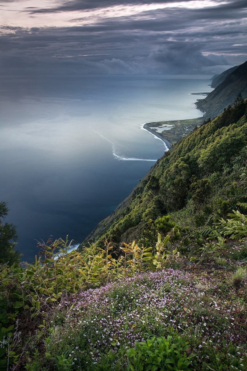 Azores, Portugal