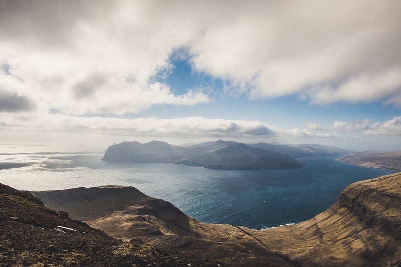 Faroe Islands, Denmark