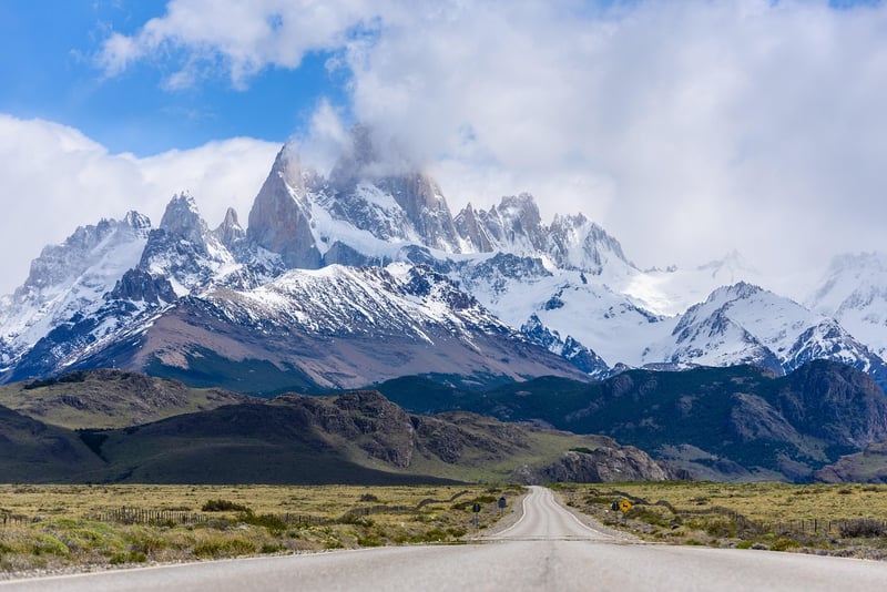 Patagonia, Chile