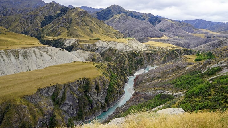 Queenstown, New Zealand