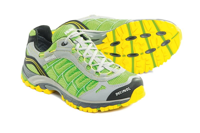 Trail Running Shoes